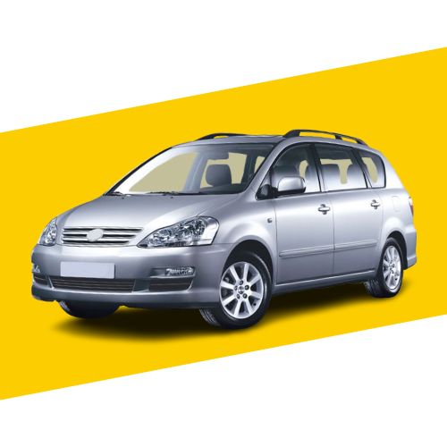 AVENSIS VERSO 5P (2001 2008)
